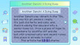A screenshot of Danchi Days
