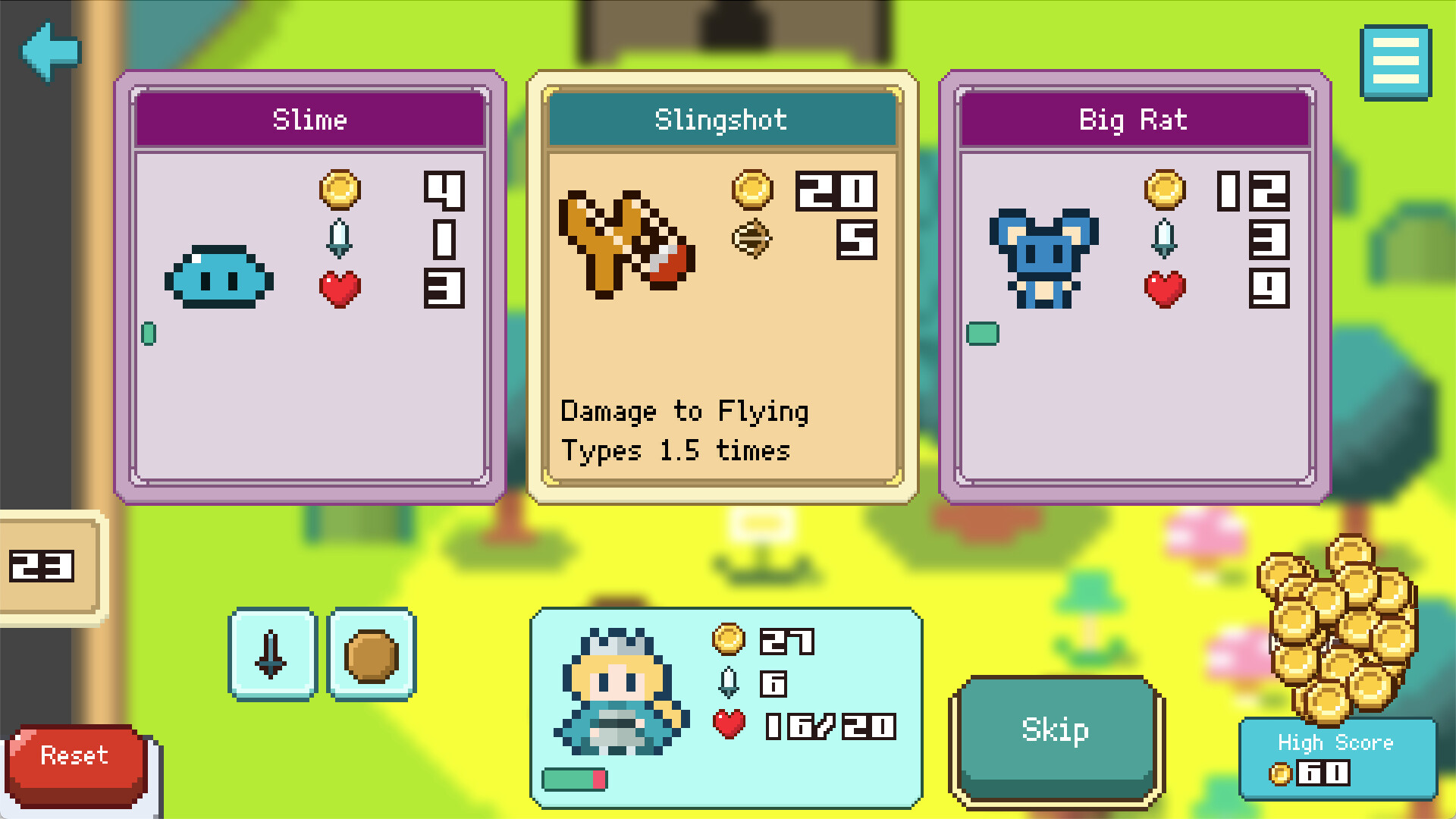 Card Rogue screenshot 2