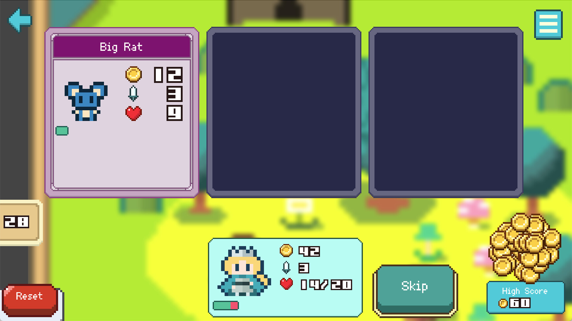 Card Rogue screenshot 3