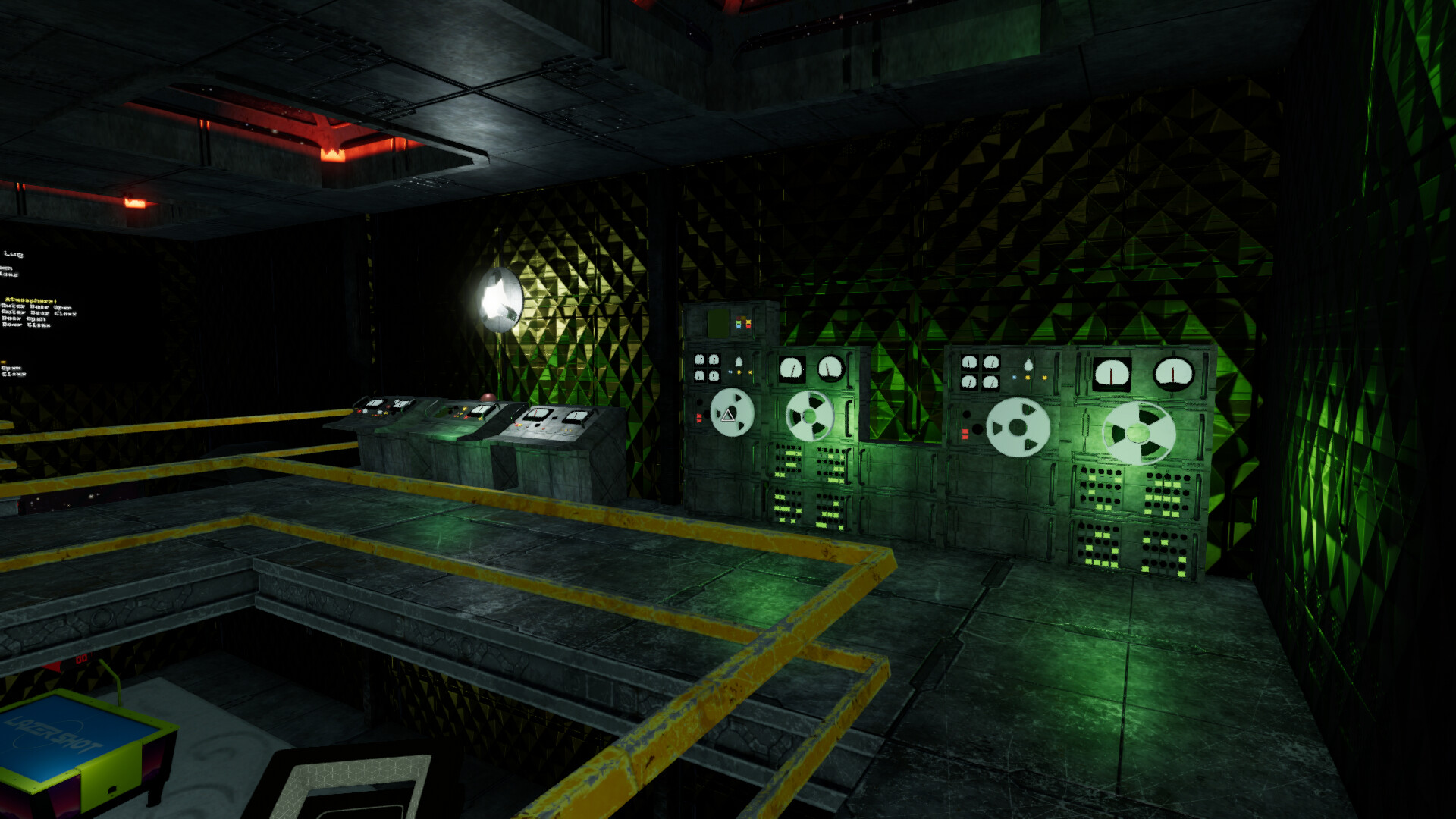 General Purpose Trucker screenshot 10