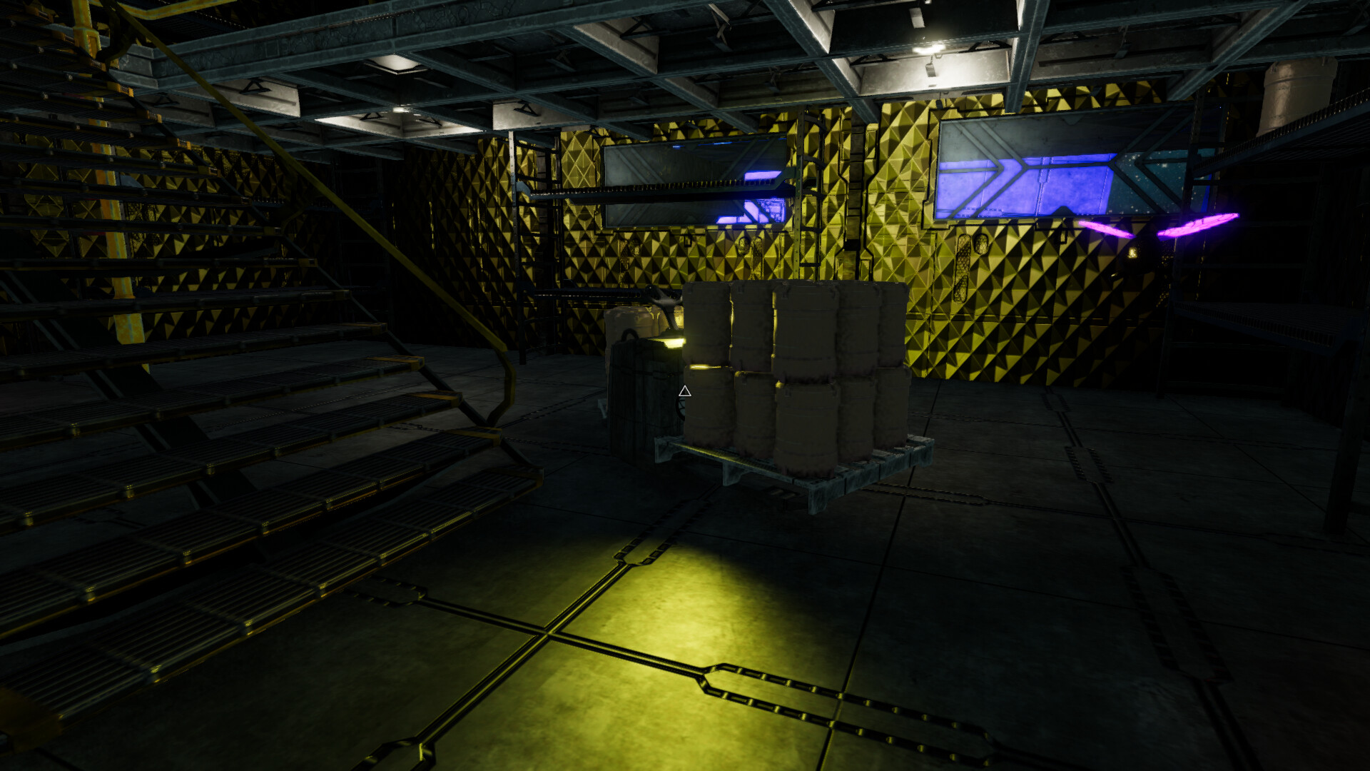 General Purpose Trucker screenshot 7