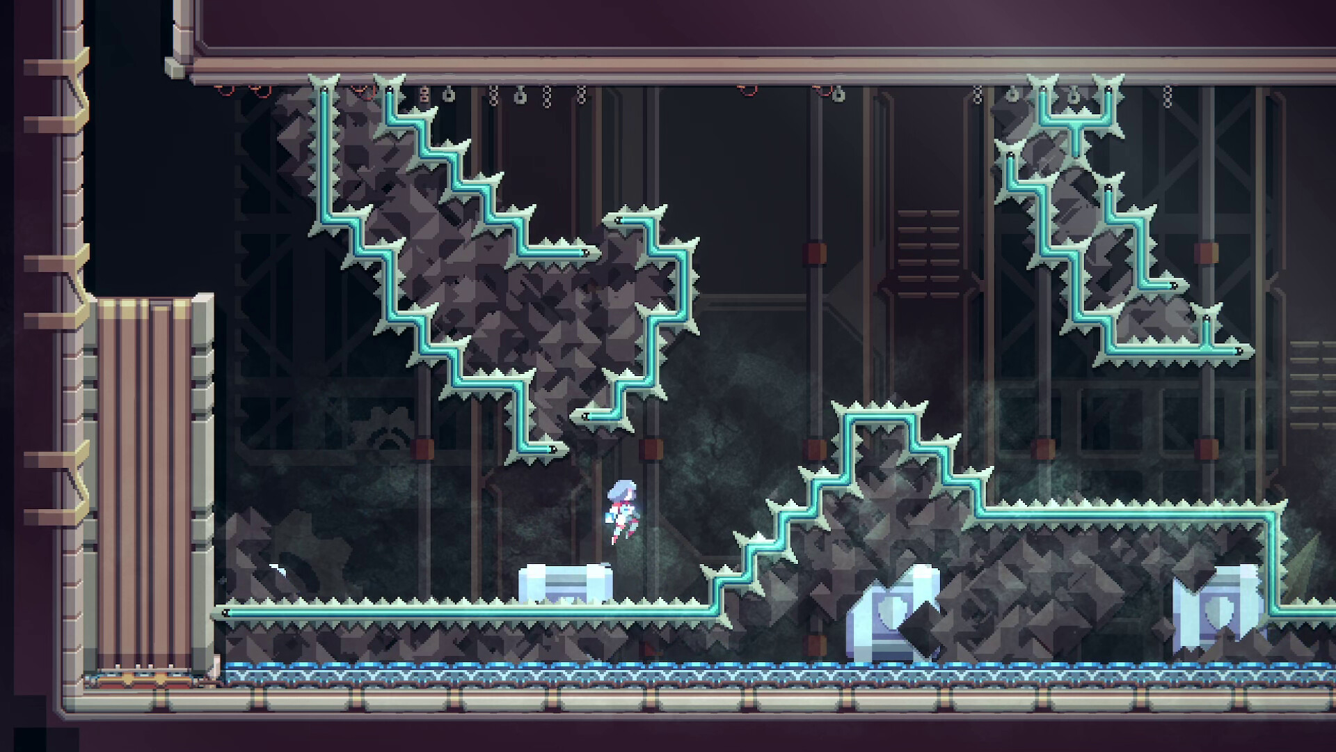 Ether screenshot 10