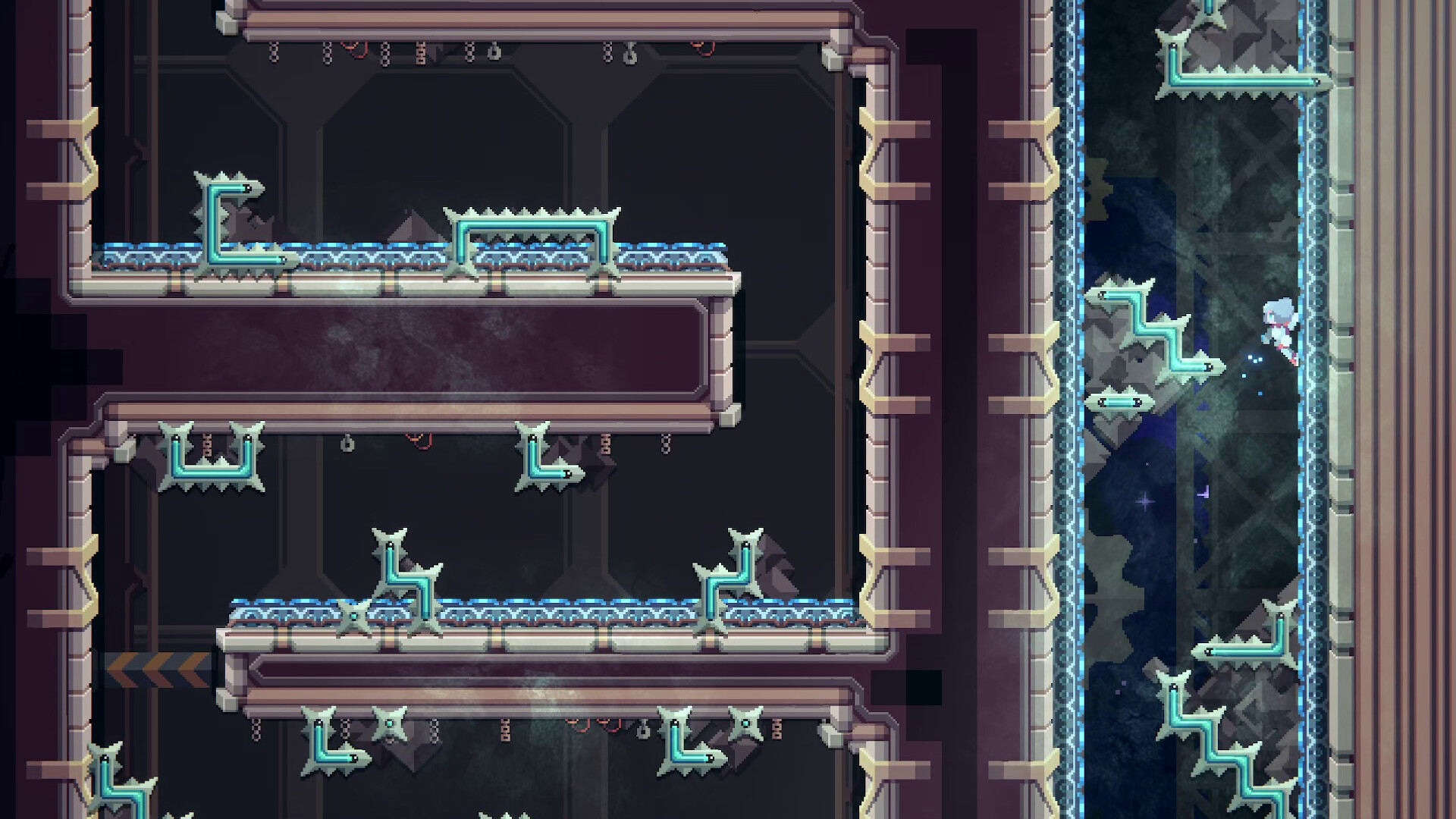 Ether screenshot 8