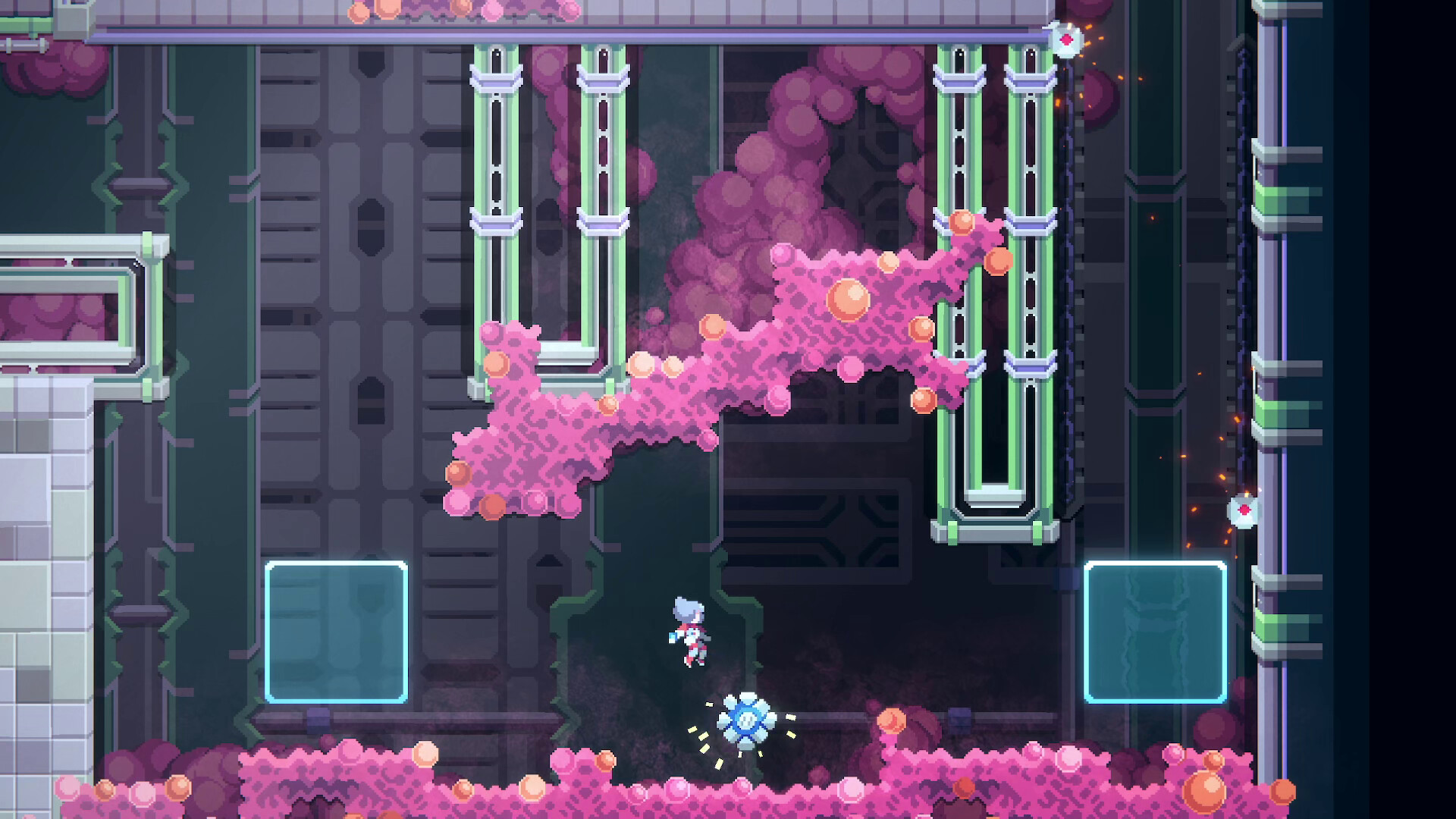 Ether screenshot 6