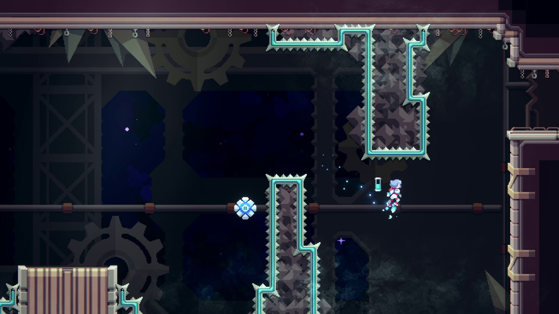 Ether screenshot 5