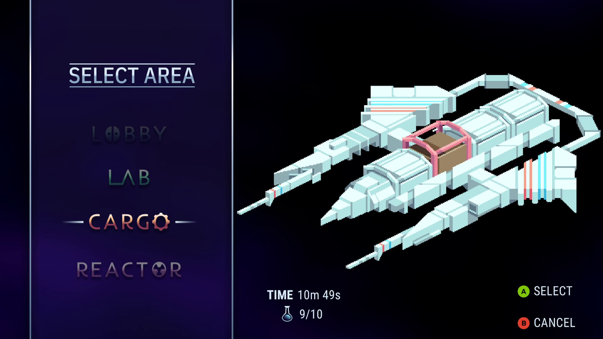 Ether screenshot 3