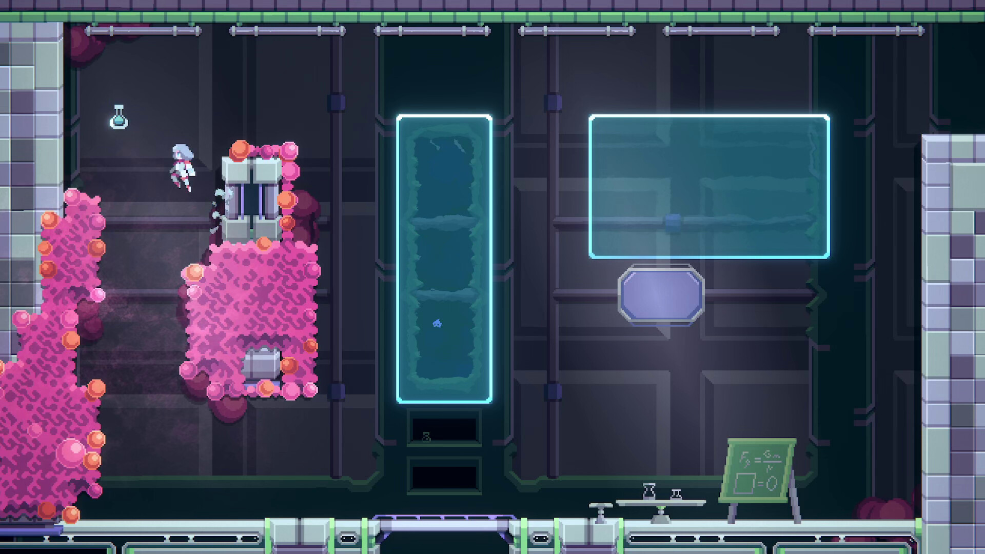 Ether screenshot 4