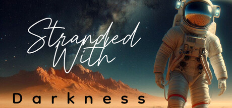 Stranded With Darkness Cover Image