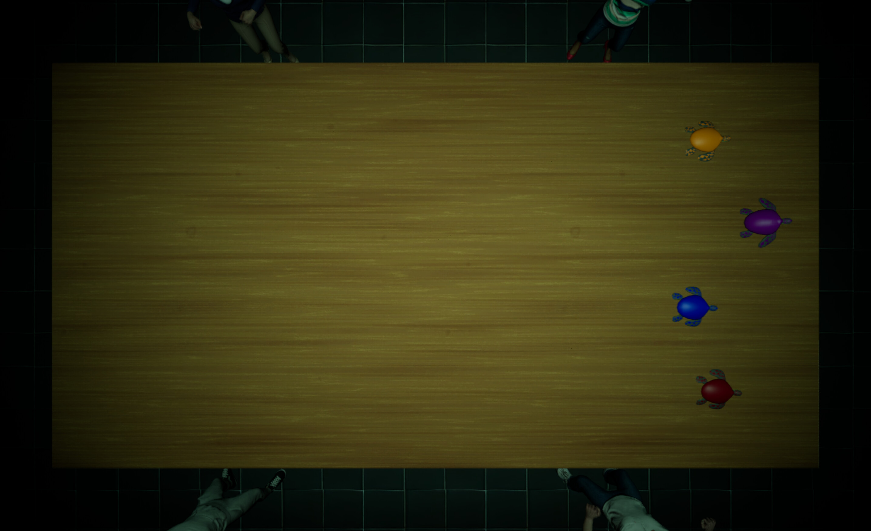 Underground Turtle Races screenshot 7