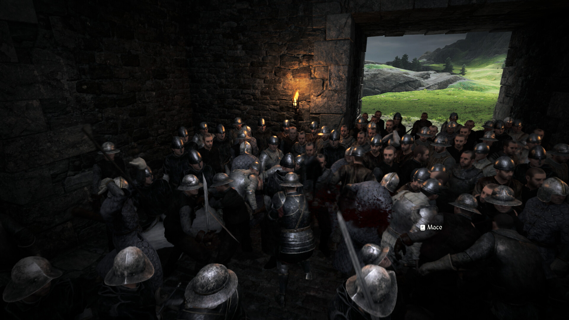 Highland Keep screenshot 7