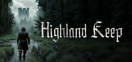 Highland Keep — Steam header