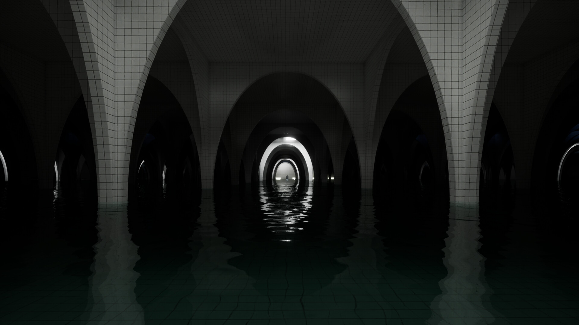 LiminalCore screenshot 3