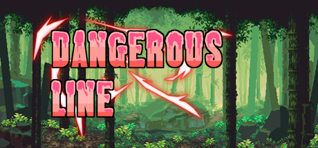 Dangerous line Cover Image