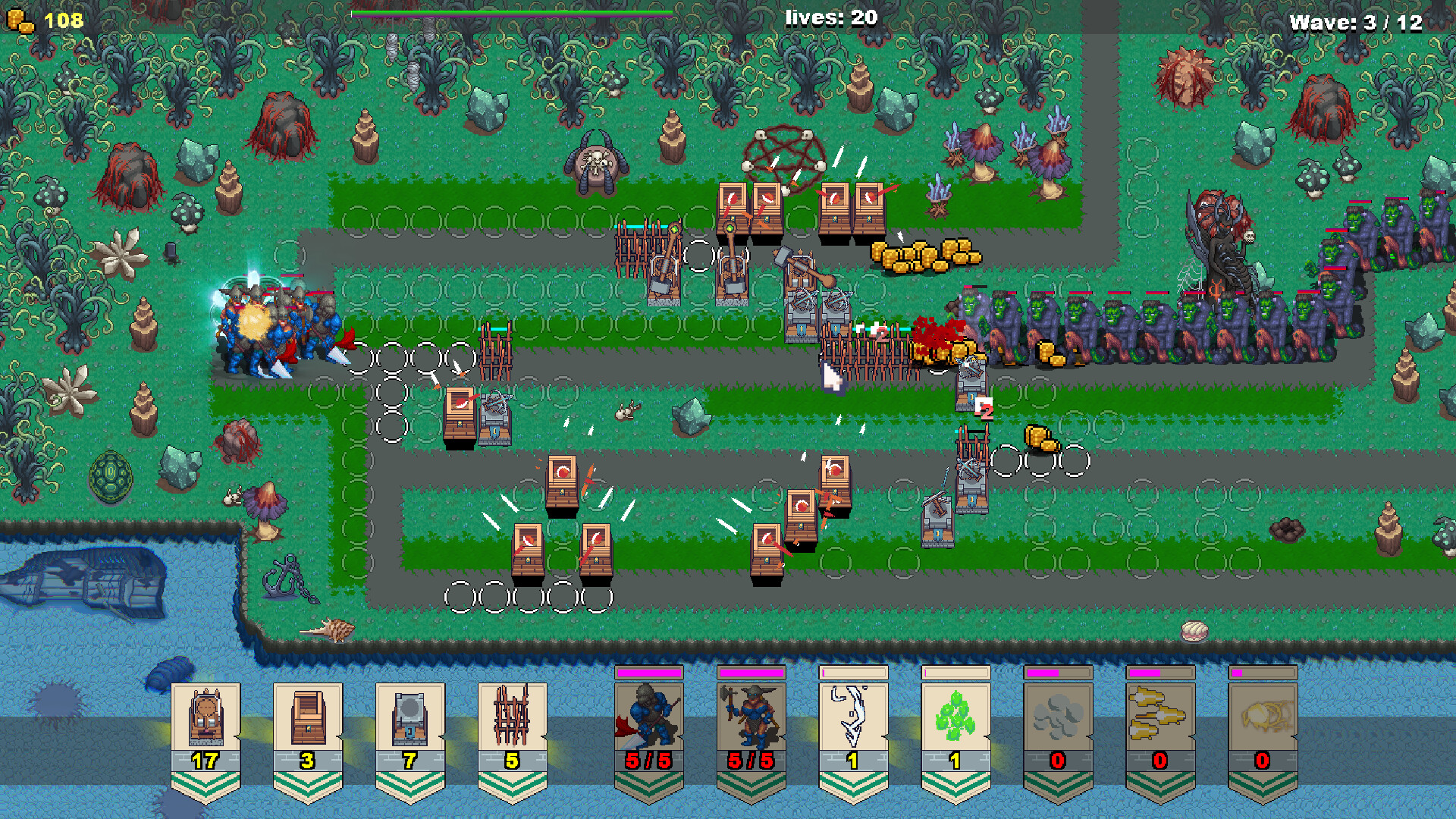 Difficult times screenshot 5