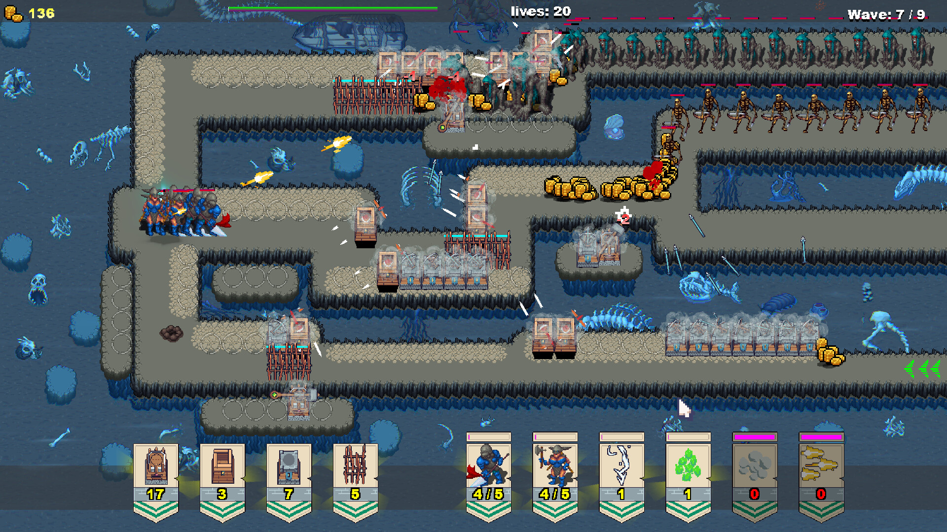 Difficult times screenshot 1