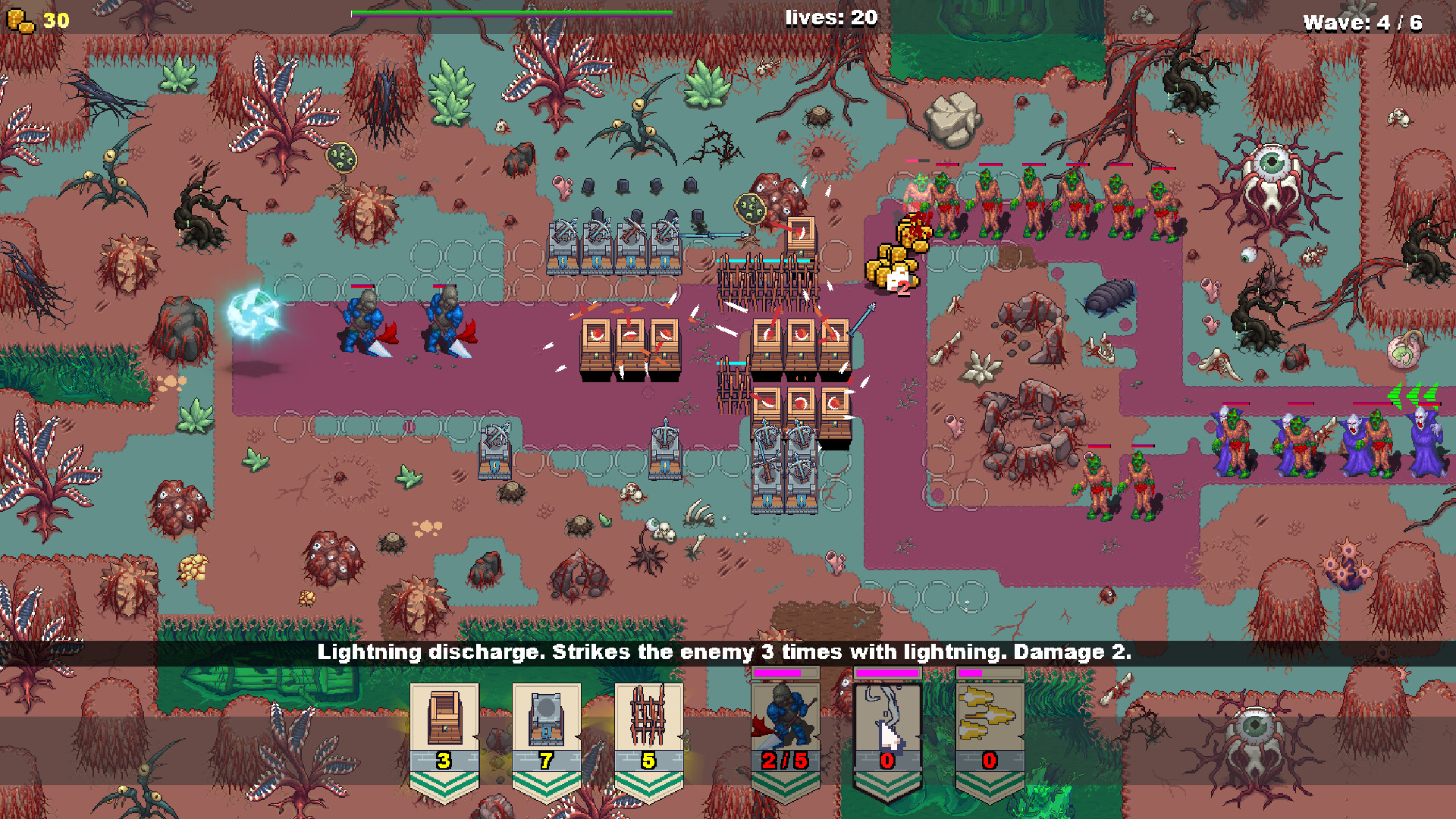 Difficult times screenshot 3