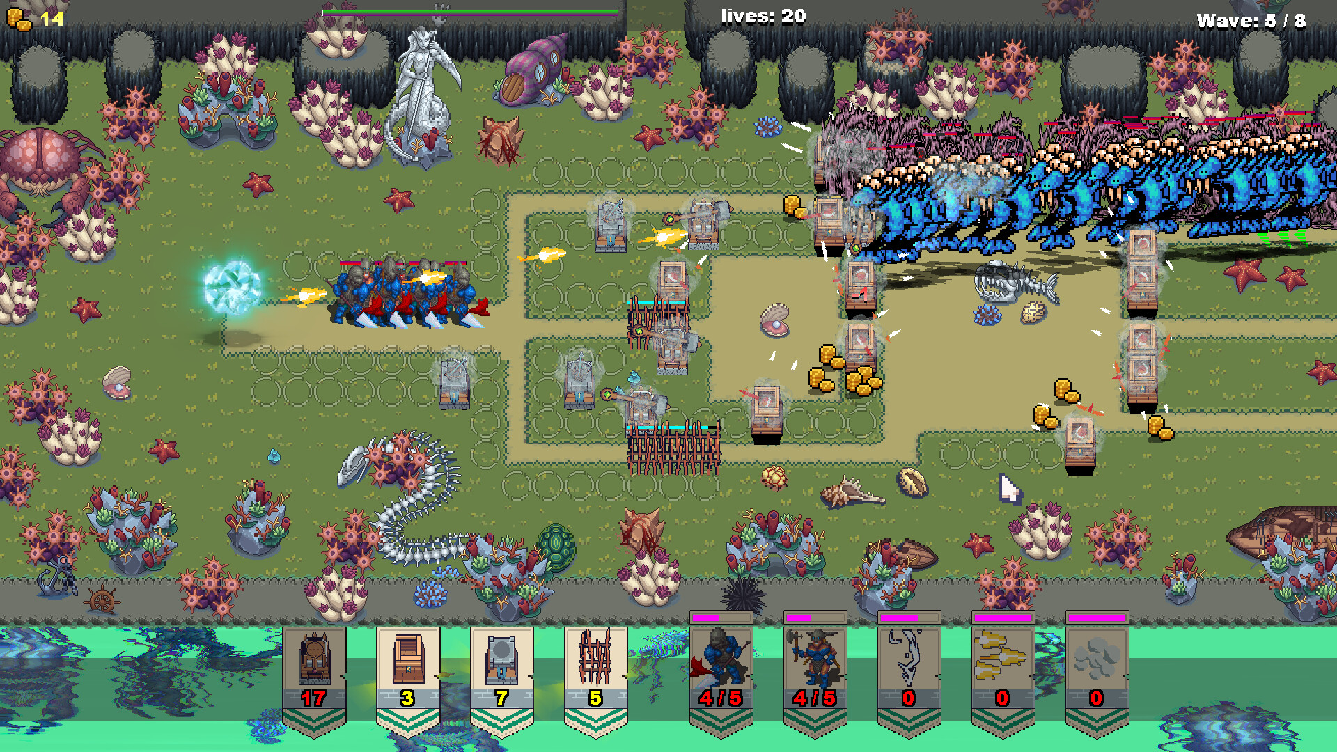 Difficult times screenshot 2