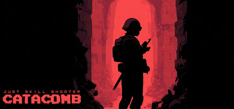 Just Skill Shooter: Catacombs