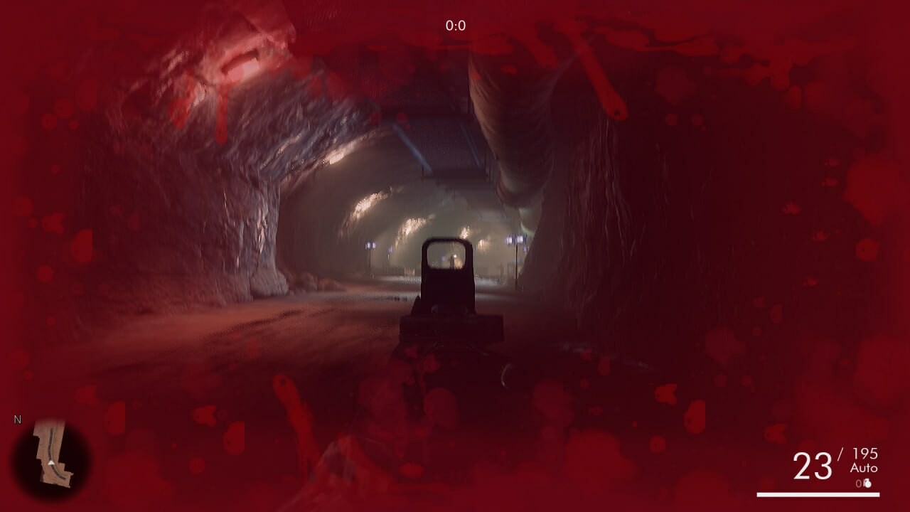 Just Skill Shooter: Catacombs screenshot 4