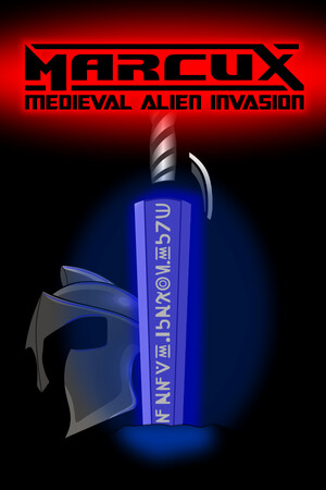 Marcux: Medieval Alien Invasion
