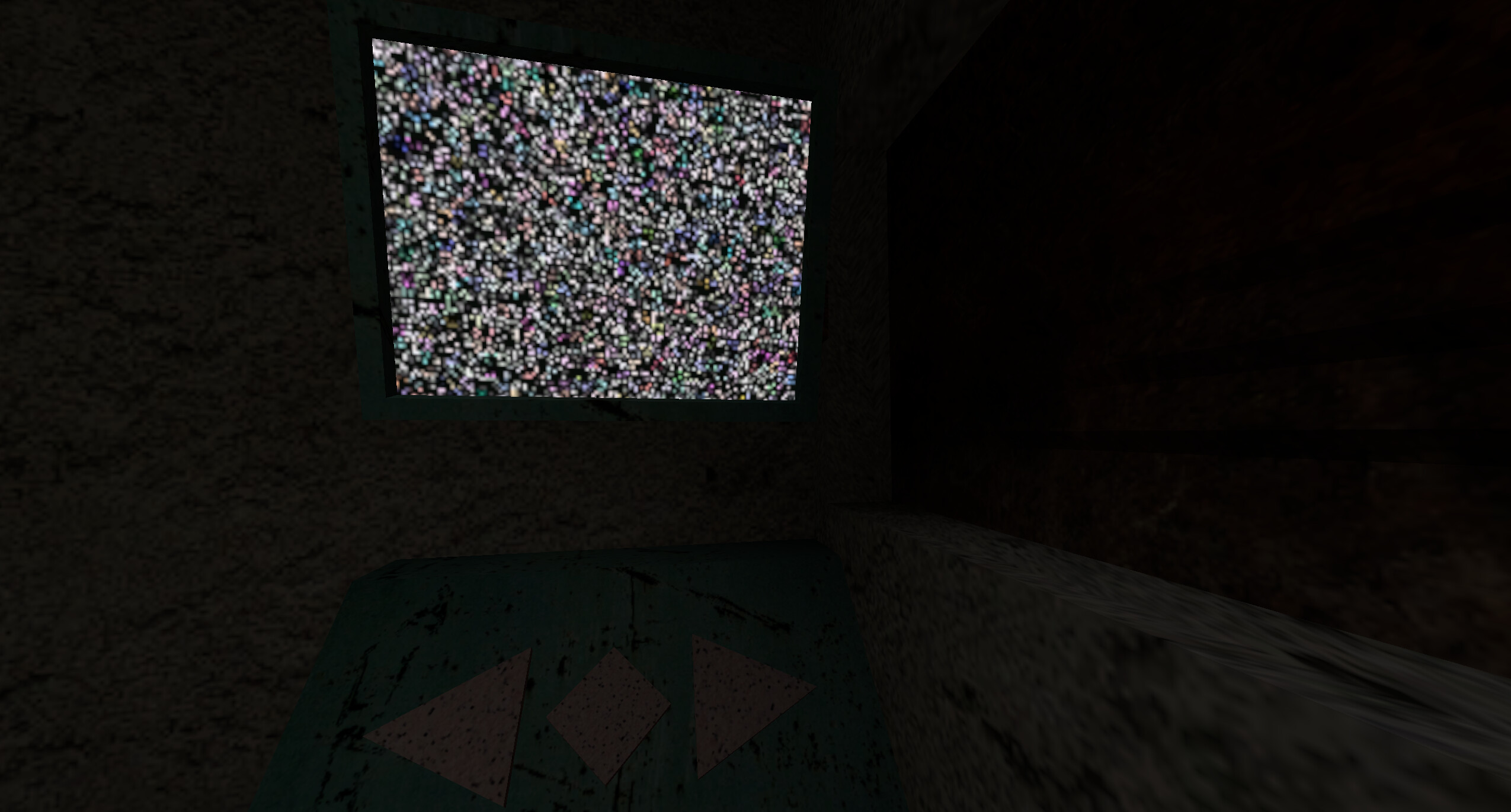 Warehouse Job screenshot 1