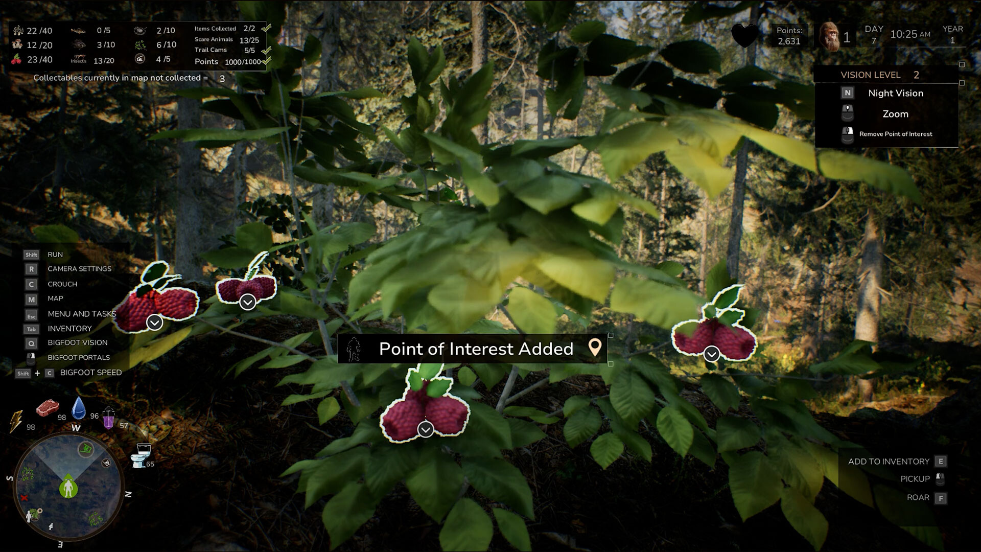 Bigfoot Life screenshot 24