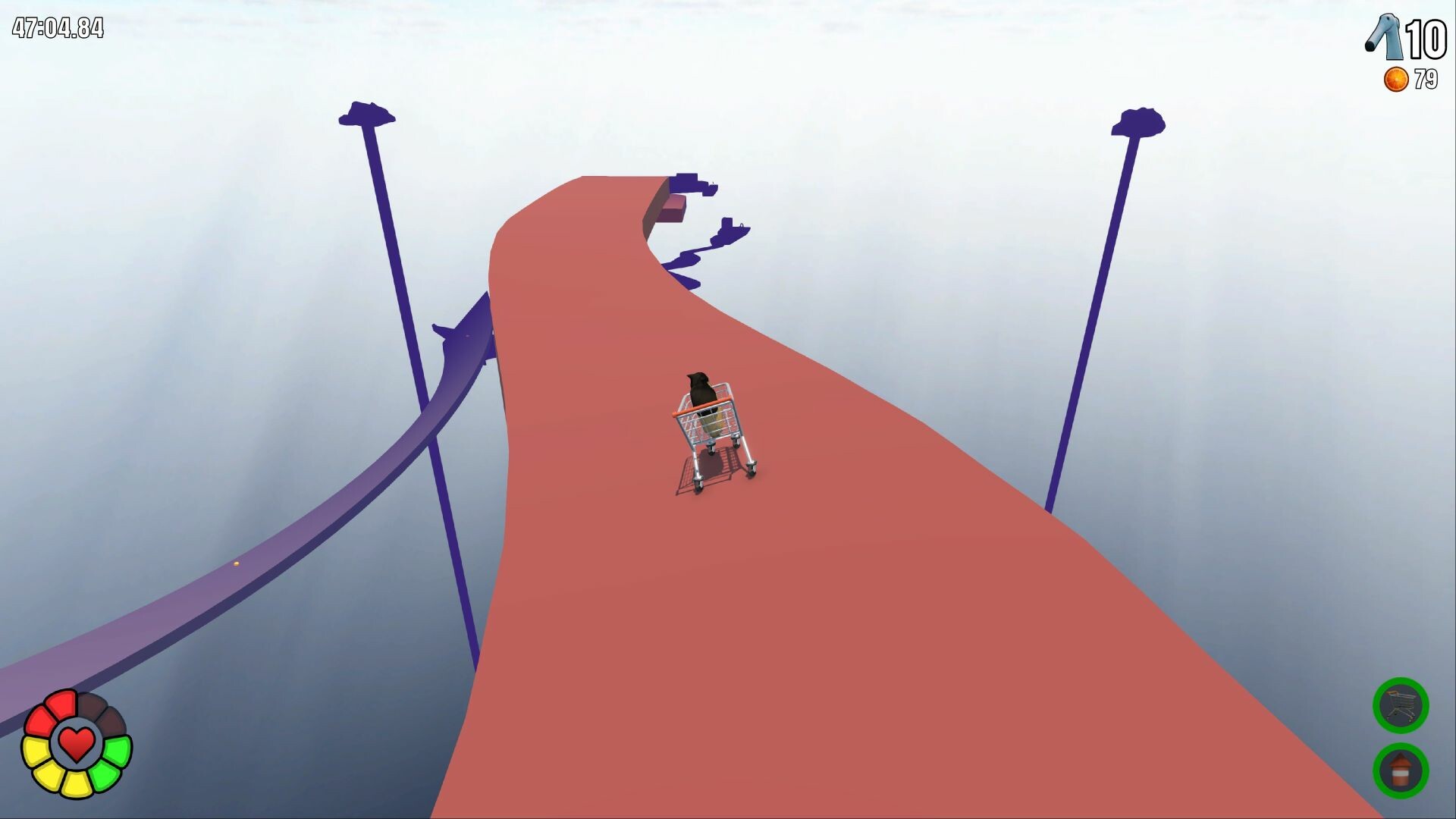 Cat & Capy screenshot 10
