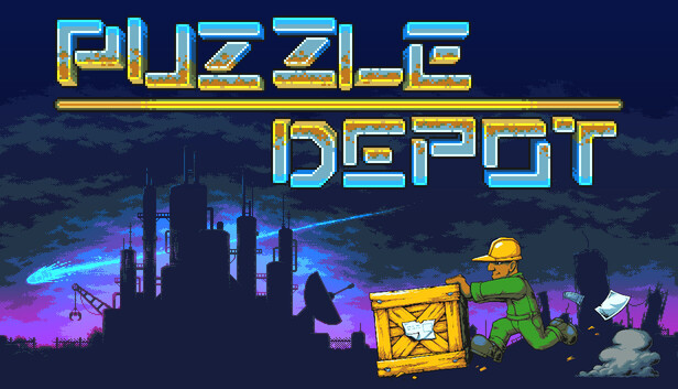 Puzzle Depot