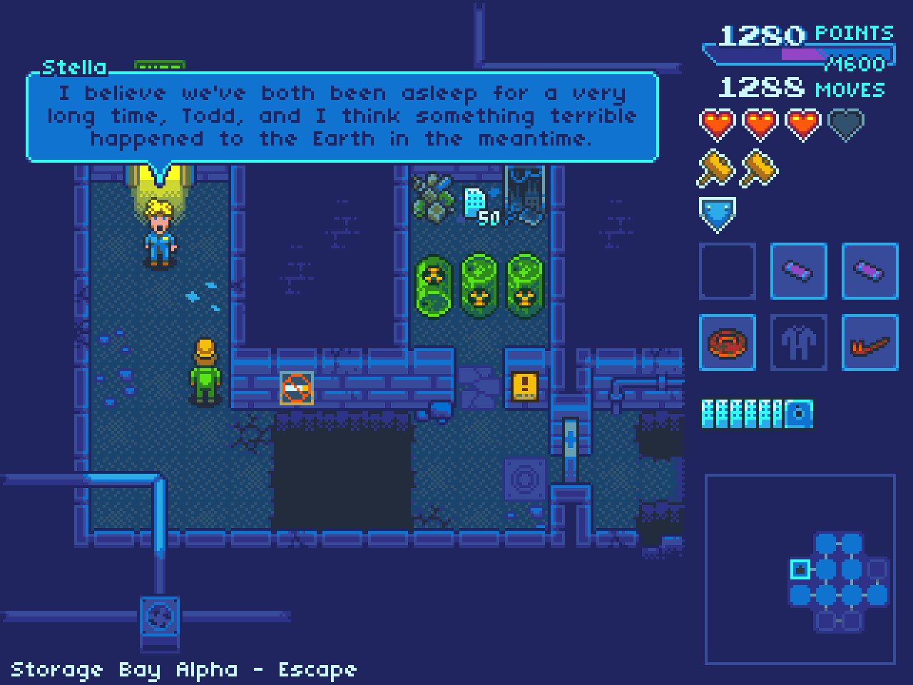 Puzzle Depot screenshot 9
