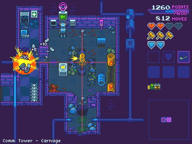 Puzzle Depot screenshot 8