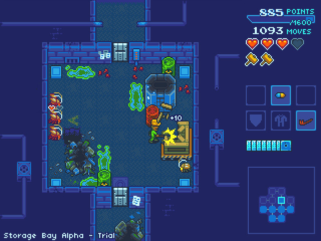 Puzzle Depot screenshot 6