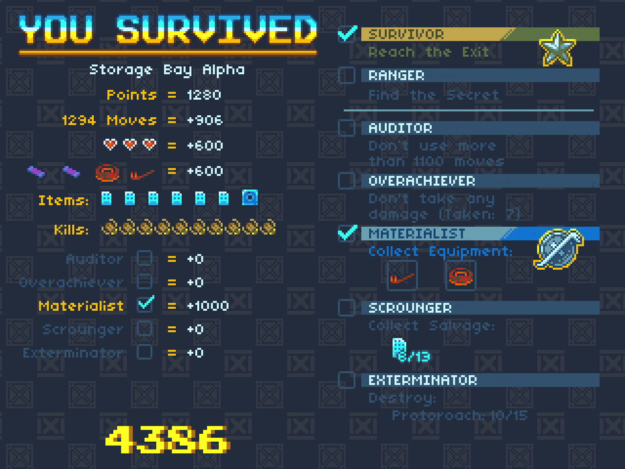 Puzzle Depot screenshot 10