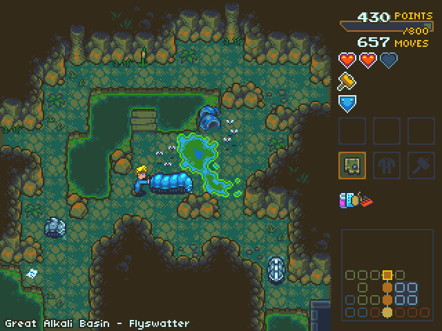 Puzzle Depot screenshot 7