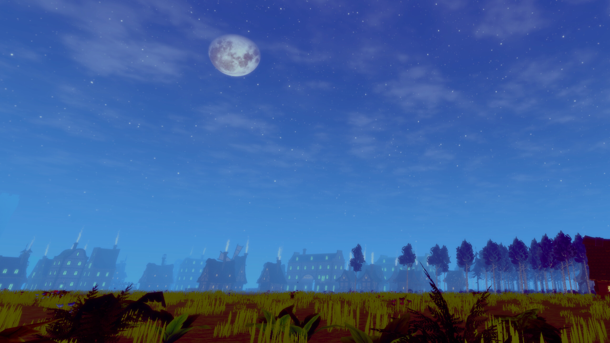 The First Settlement VR screenshot 13