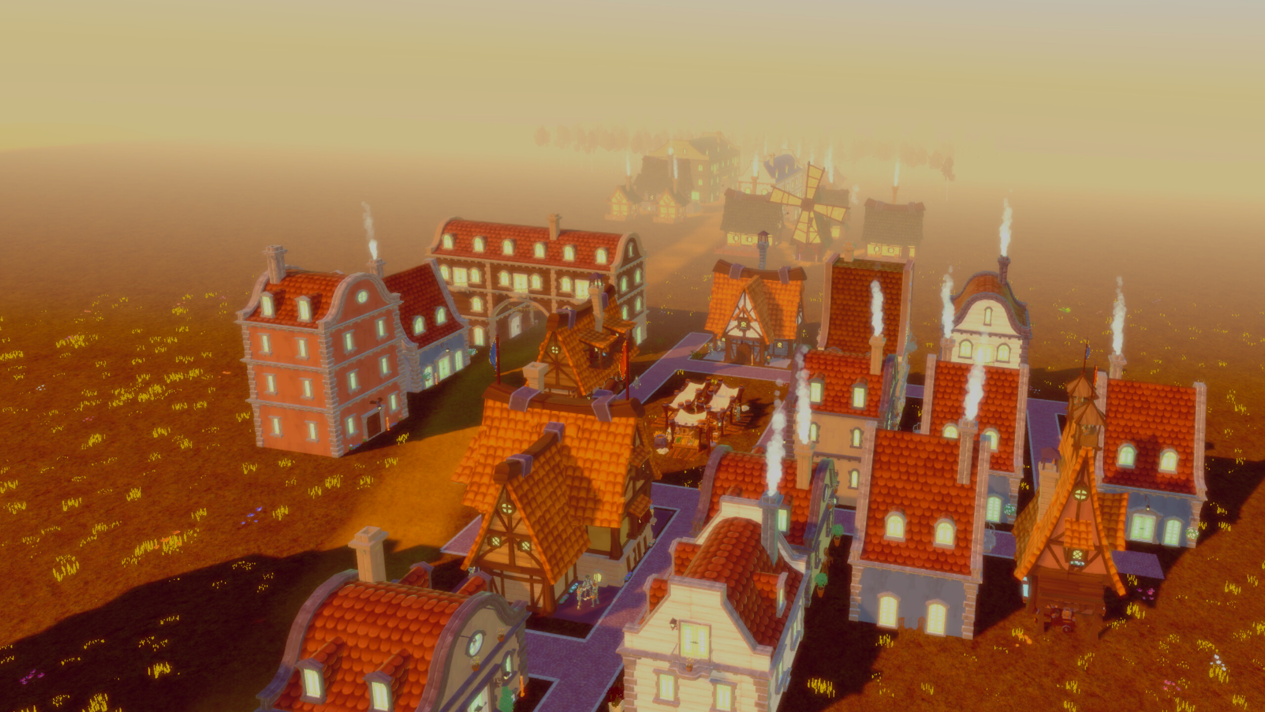 The First Settlement VR screenshot 11