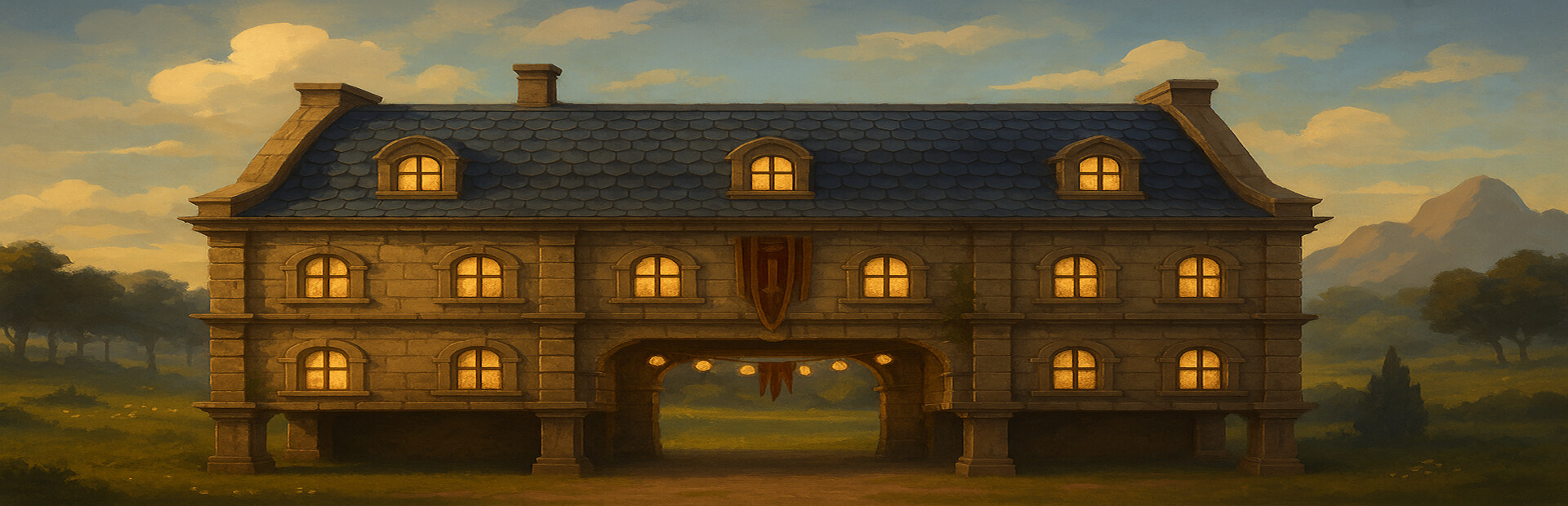 The First Settlement VR