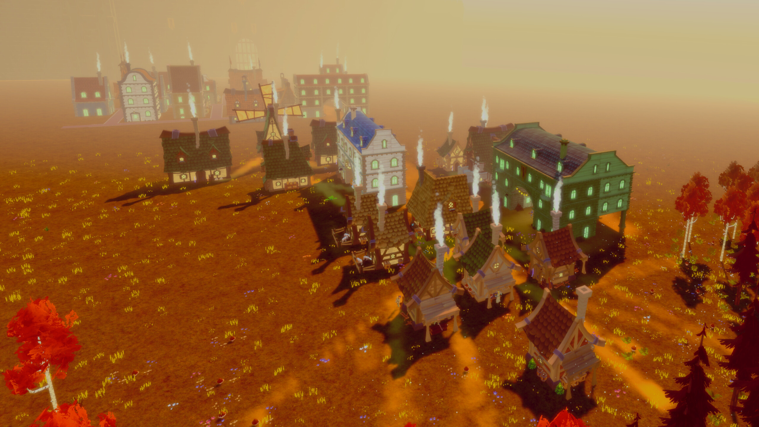 The First Settlement VR screenshot 9