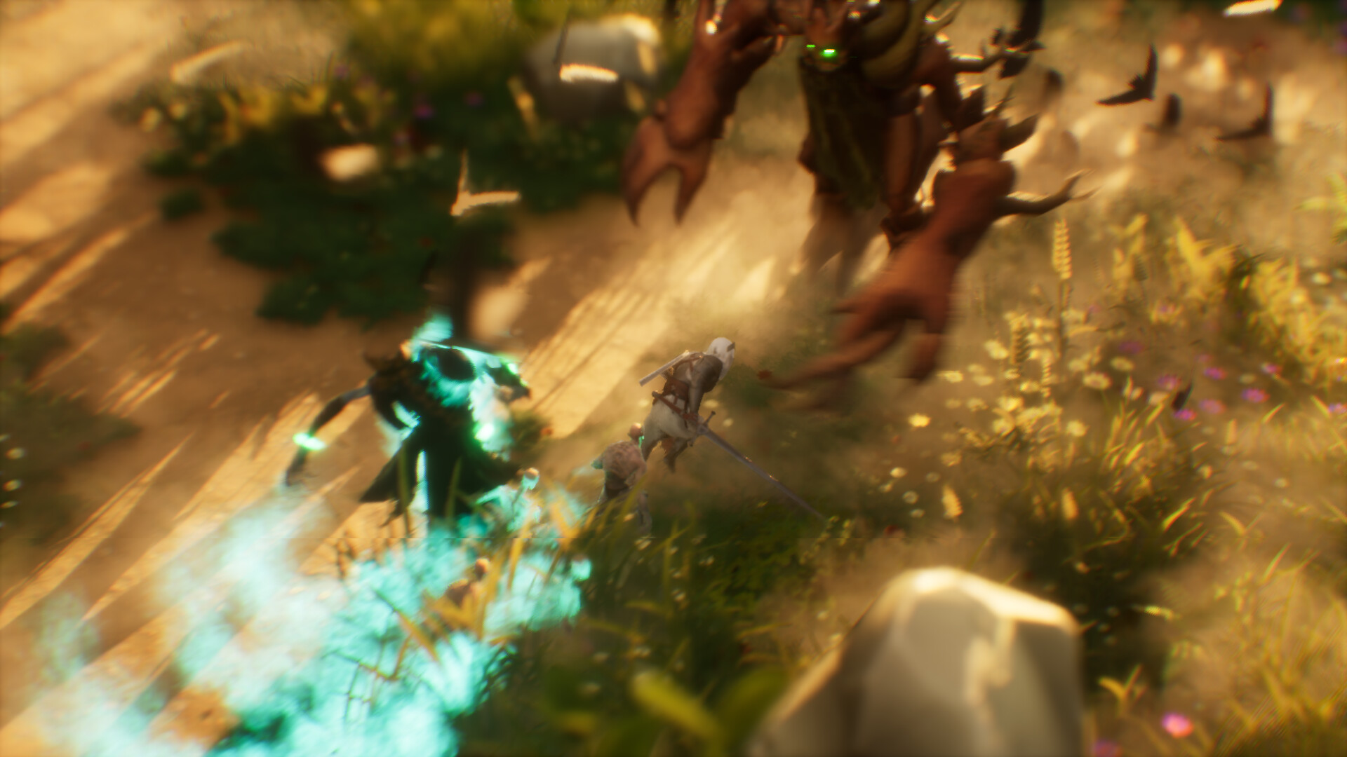 Ancient the Dimensions screenshot 6