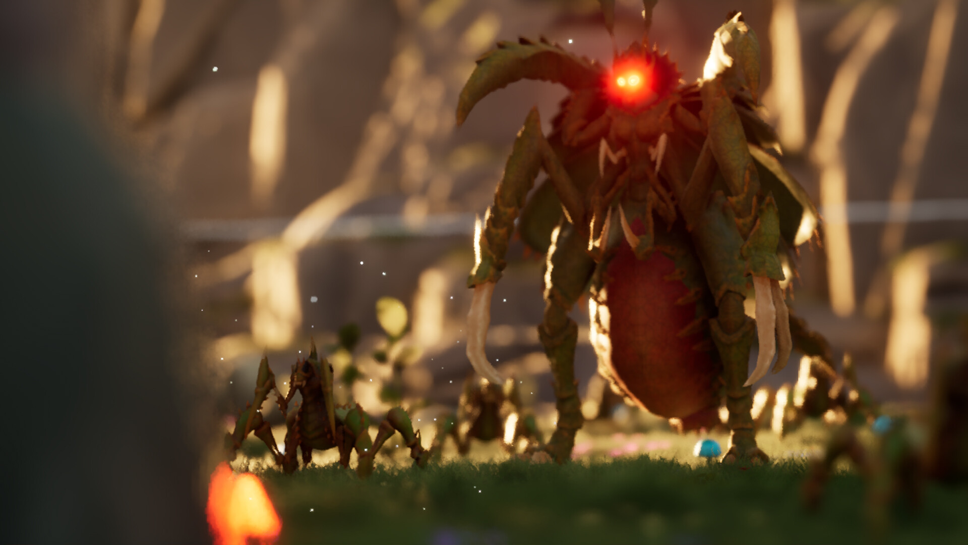 Ancient the Dimensions screenshot 13