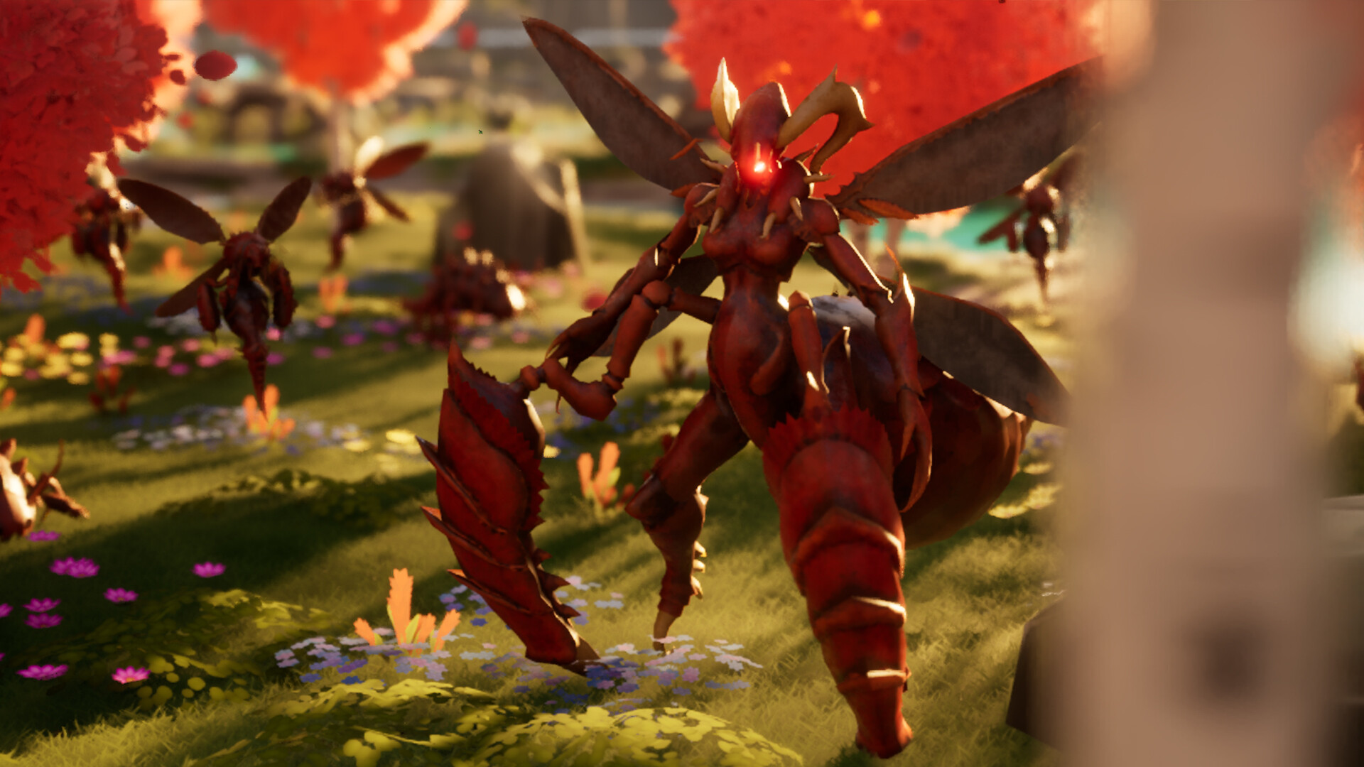Ancient the Dimensions screenshot 3