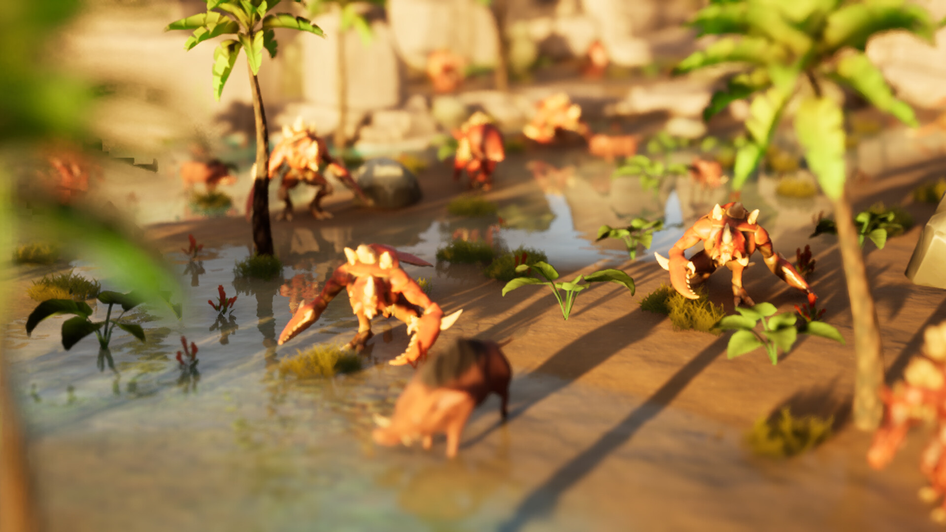Ancient the Dimensions screenshot 14