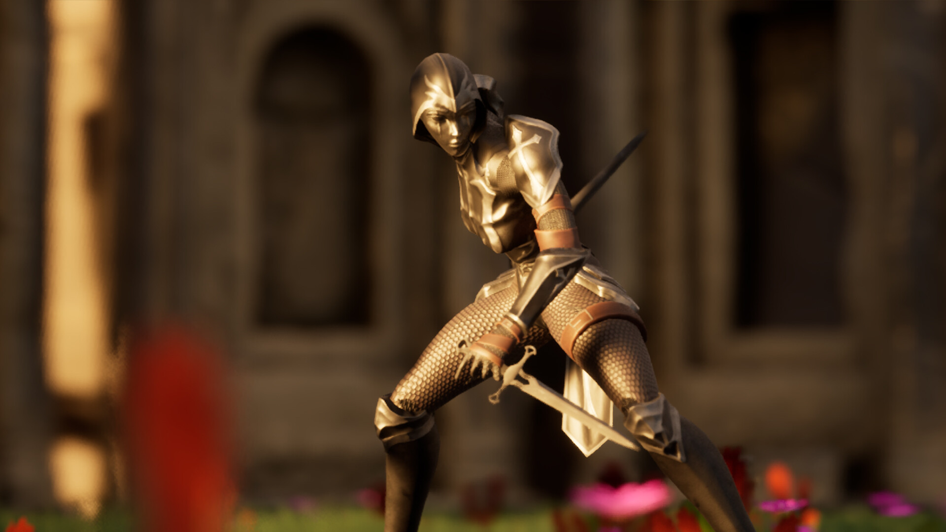 Ancient the Dimensions screenshot 17