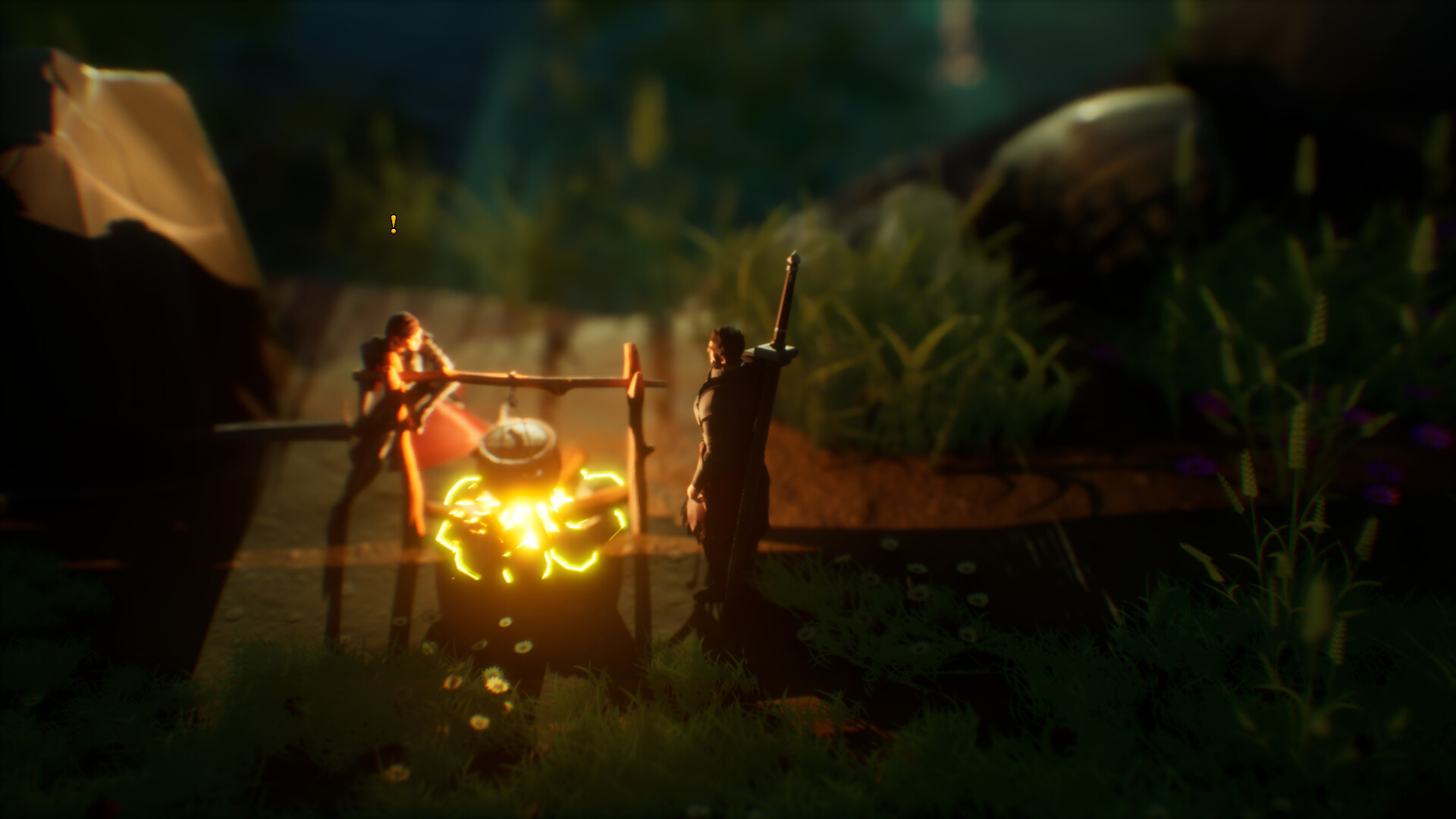 Ancient the Dimensions screenshot 2