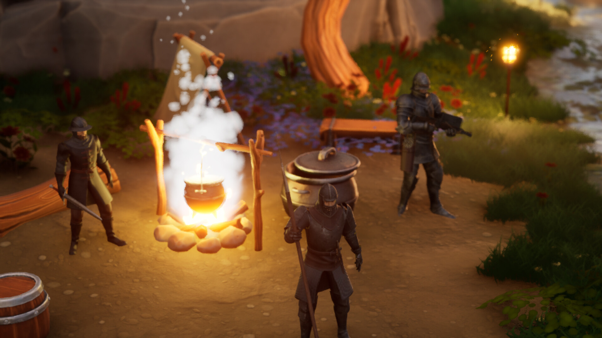 Ancient the Dimensions screenshot 19