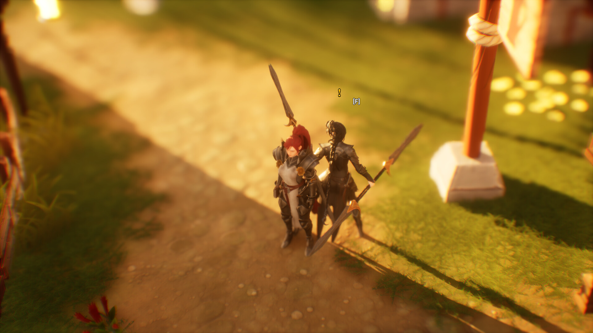 Ancient the Dimensions screenshot 10