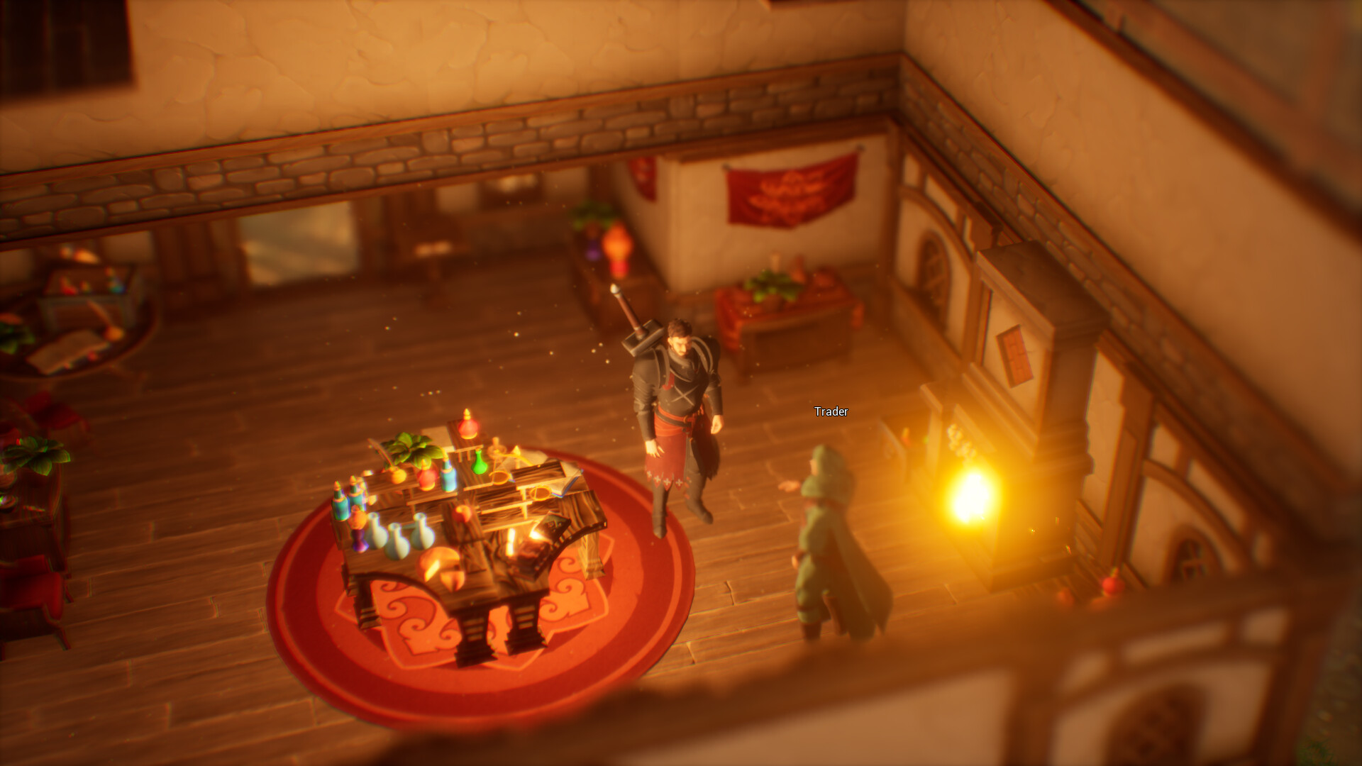 Ancient the Dimensions screenshot 8