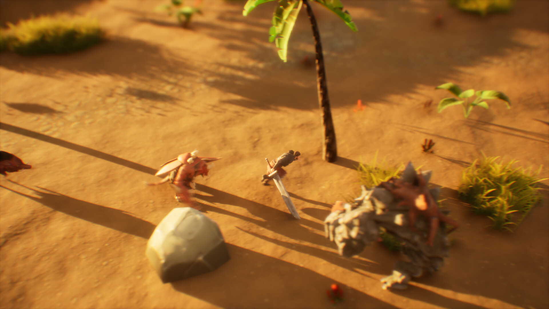 Ancient the Dimensions screenshot 16