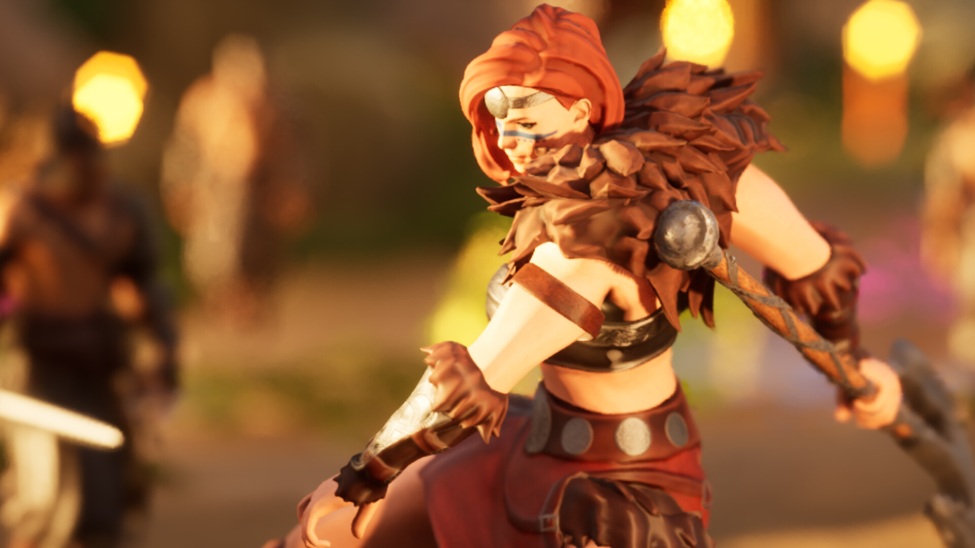 Ancient the Dimensions screenshot 11