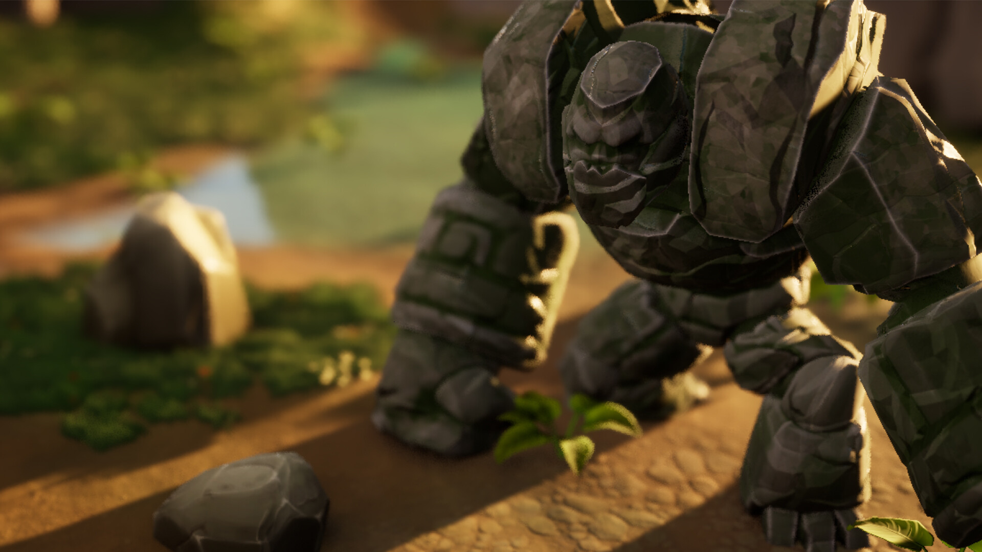Ancient the Dimensions screenshot 15