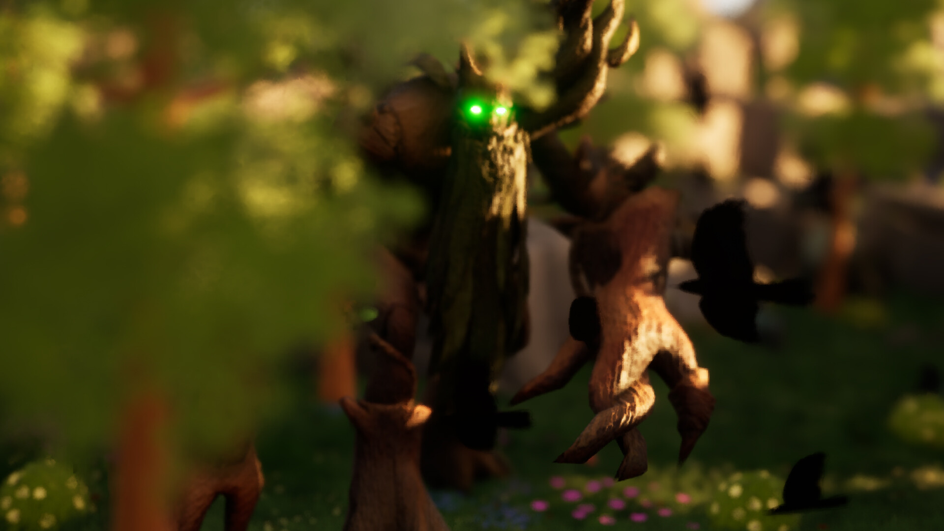 Ancient the Dimensions screenshot 7